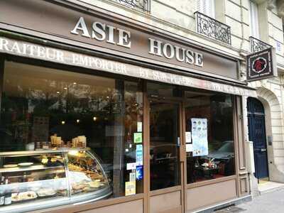 Asie House