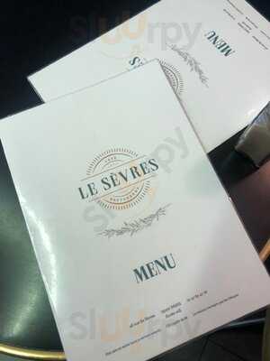 Le Sevres