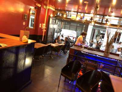 Jojo Cafe Restaurant