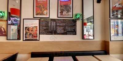 Jojo Cafe Restaurant