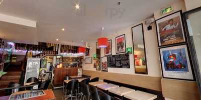 Jojo Cafe Restaurant