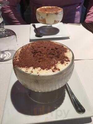 Restaurant Casa Italia