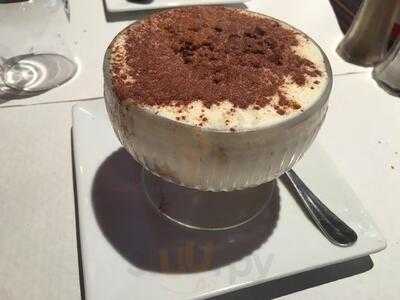 Restaurant Casa Italia