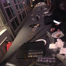 Les Pavillons Des Etangs