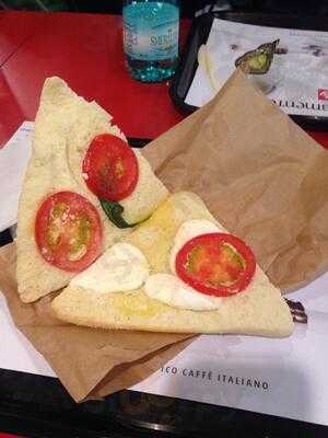 Espressamente Illy Schengen