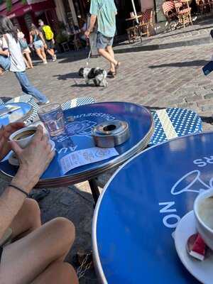 Au Clairon Des Chasseurs