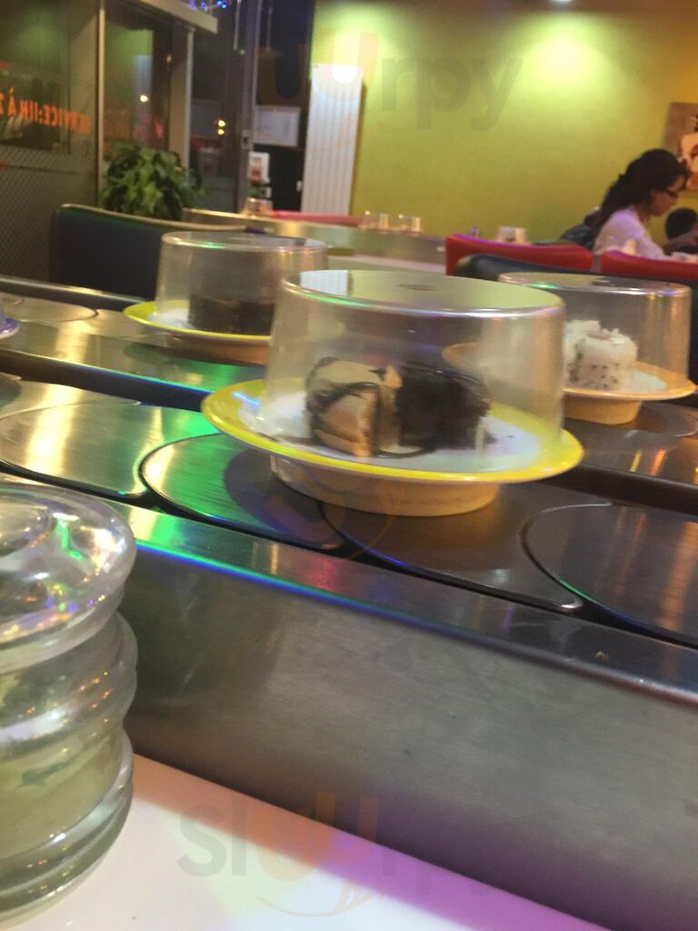 Wok Et Hoki Sushi Bar