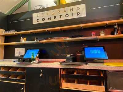Le Grand Comptoir