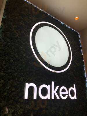 Naked