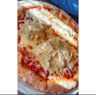 Le Bailli De Suffren