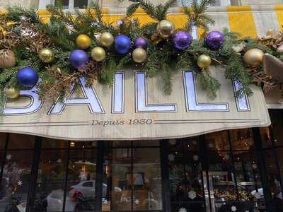 Le Bailli De Suffren