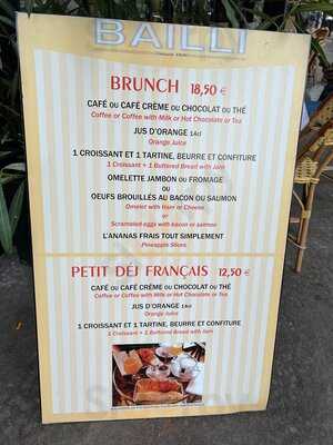 Le Bailli De Suffren