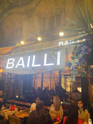 Le Bailli De Suffren