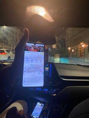 Le Bailli De Suffren