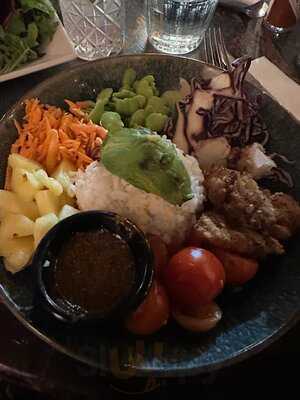 Le Bailli De Suffren