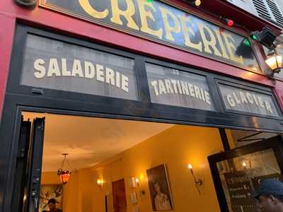 Creperie