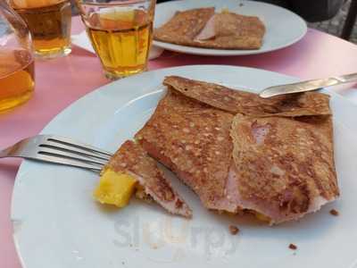 Creperie