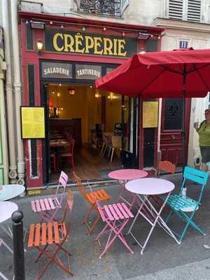 Creperie