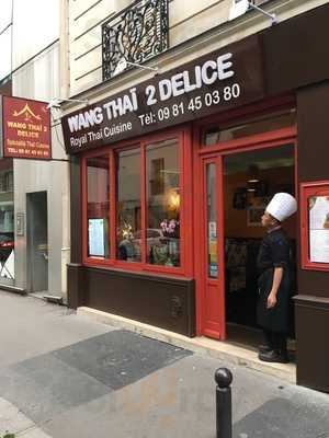 Wang Thai Delice 2