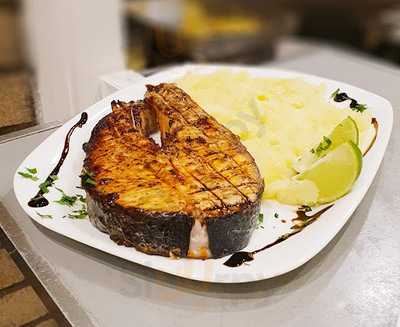 L'assiette De Méditérannée