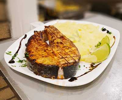 L'assiette De Méditérannée