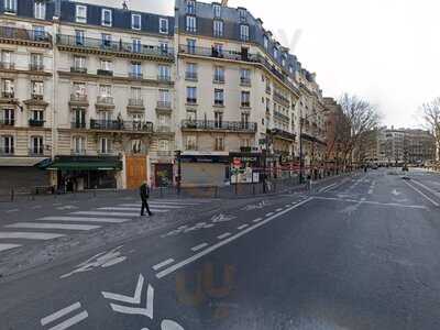 L'assiette De Méditérannée