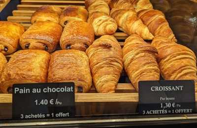 Le Fournil De Paris