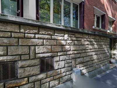 Au Palais Des Dragons