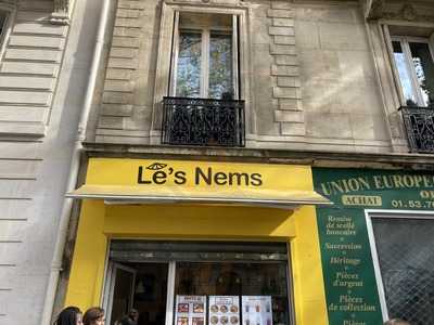 Le's Nems