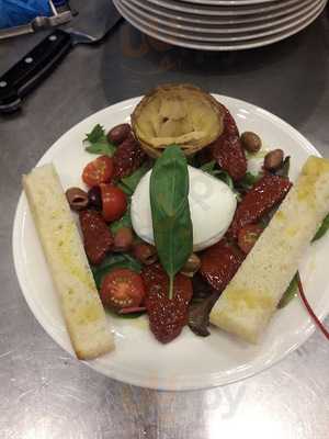 The Italian Street Clan