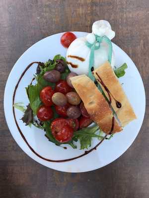 The Italian Street Clan