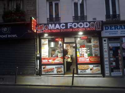 Mac Food