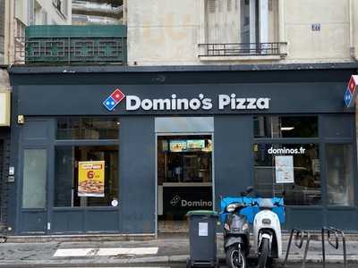 Domino's Pizza Paris 15 - Cambronne