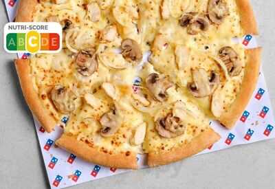 Domino's Pizza Paris 15 - Cambronne