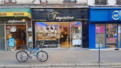 Temptation