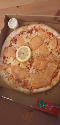 Subito Pizza