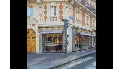 Maison Landemaine Voltaire