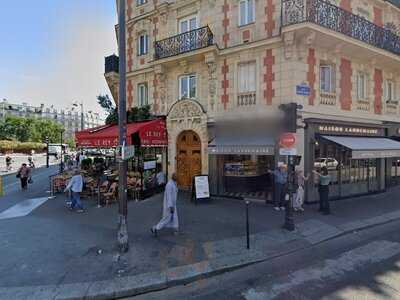 Maison Landemaine Voltaire