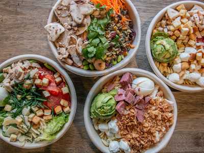 Loumi's Petites écuries