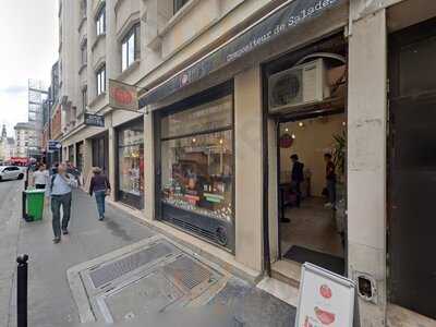 Loumi's Petites écuries