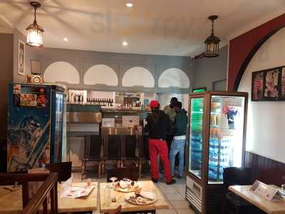 Les Saveurs Du Monde