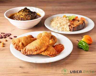 Les Saveurs Du Monde