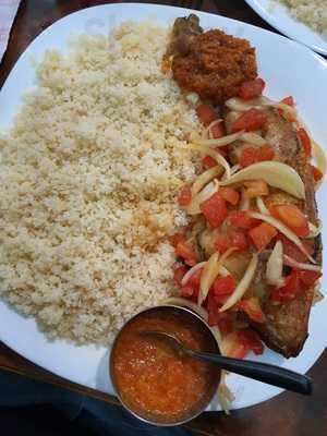 Les Saveurs Du Monde