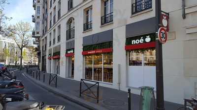 Le Bon Vivant By Franprix Noé