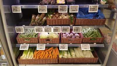 Le Bon Vivant By Franprix Noé