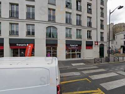 Le Bon Vivant By Franprix Noé