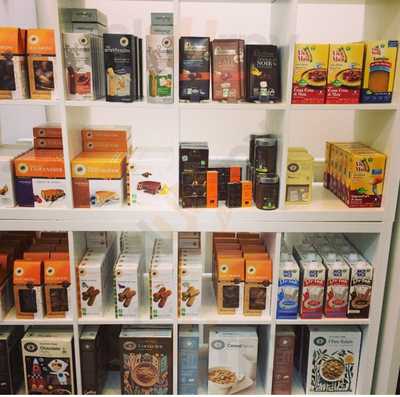 La Maison Du Sans Gluten