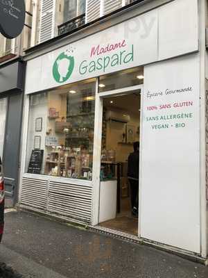 La Maison Du Sans Gluten