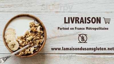 La Maison Du Sans Gluten