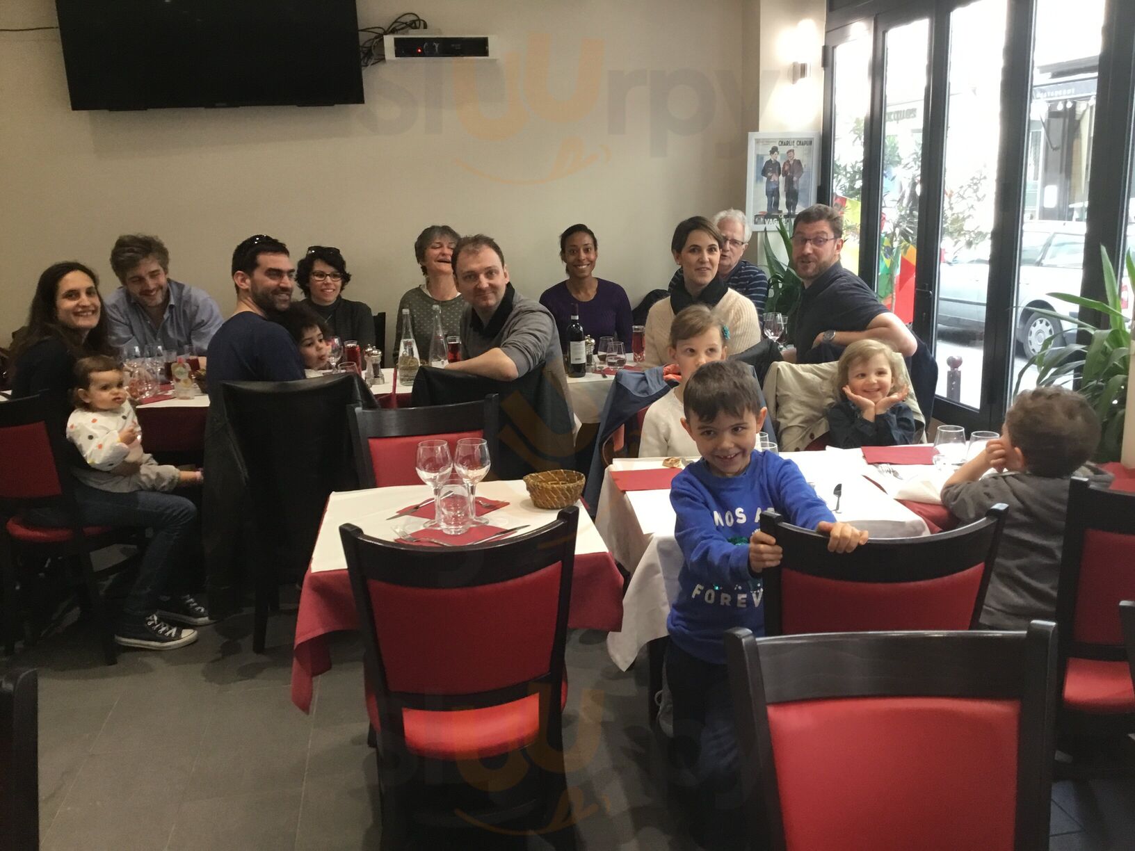 La Gourmandise De Paris